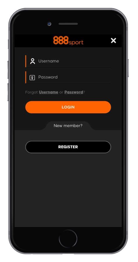 888sport login